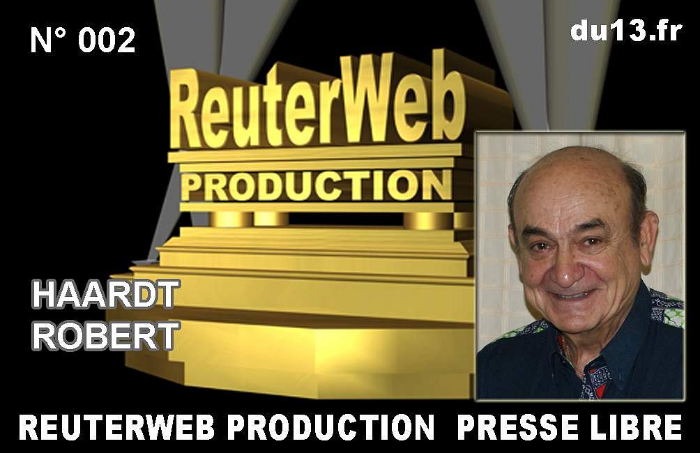 ReuterWeb