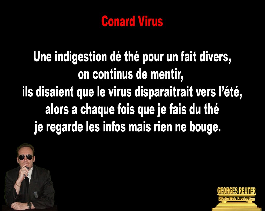 Conard-Virus